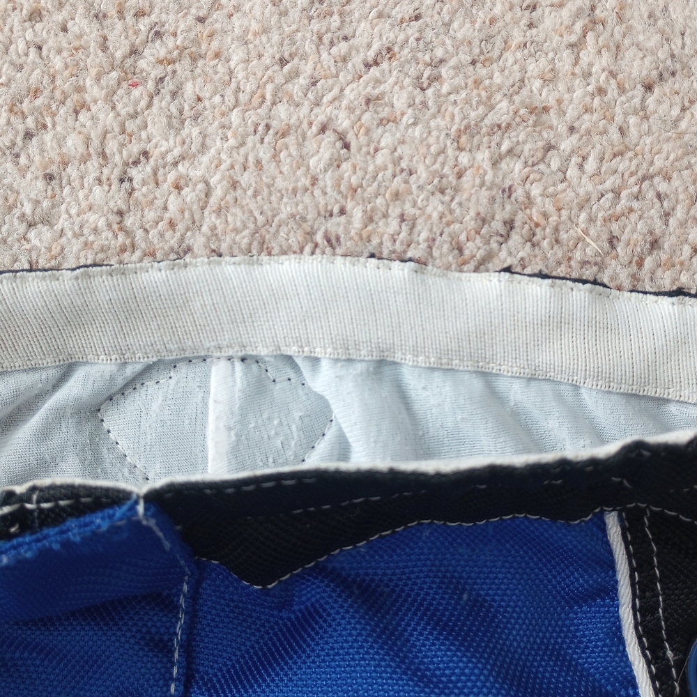Thor Racing Pants - Picture 9 of 10
